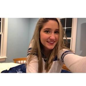 Meet your Posher, Haley